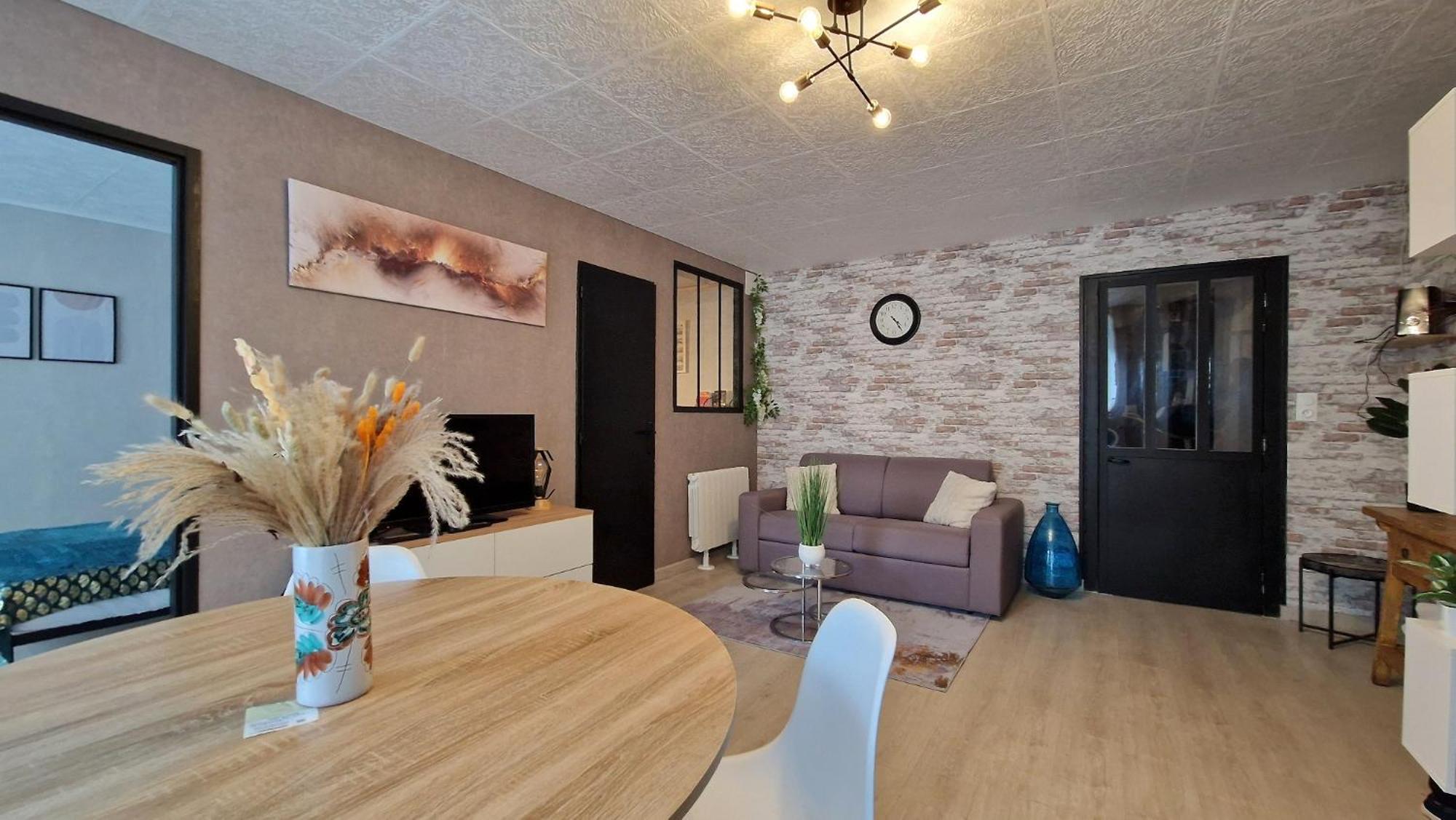Appartement Le Welcome Argelès-Gazost Exteriér fotografie