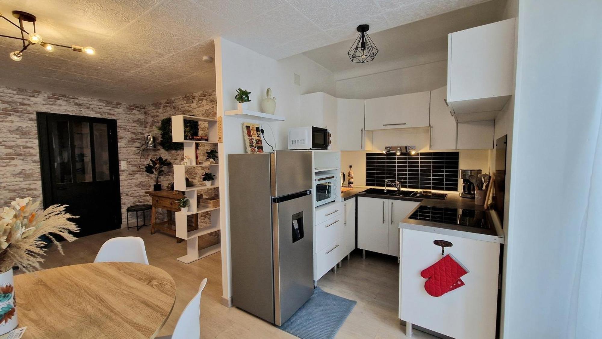 Appartement Le Welcome Argelès-Gazost Exteriér fotografie