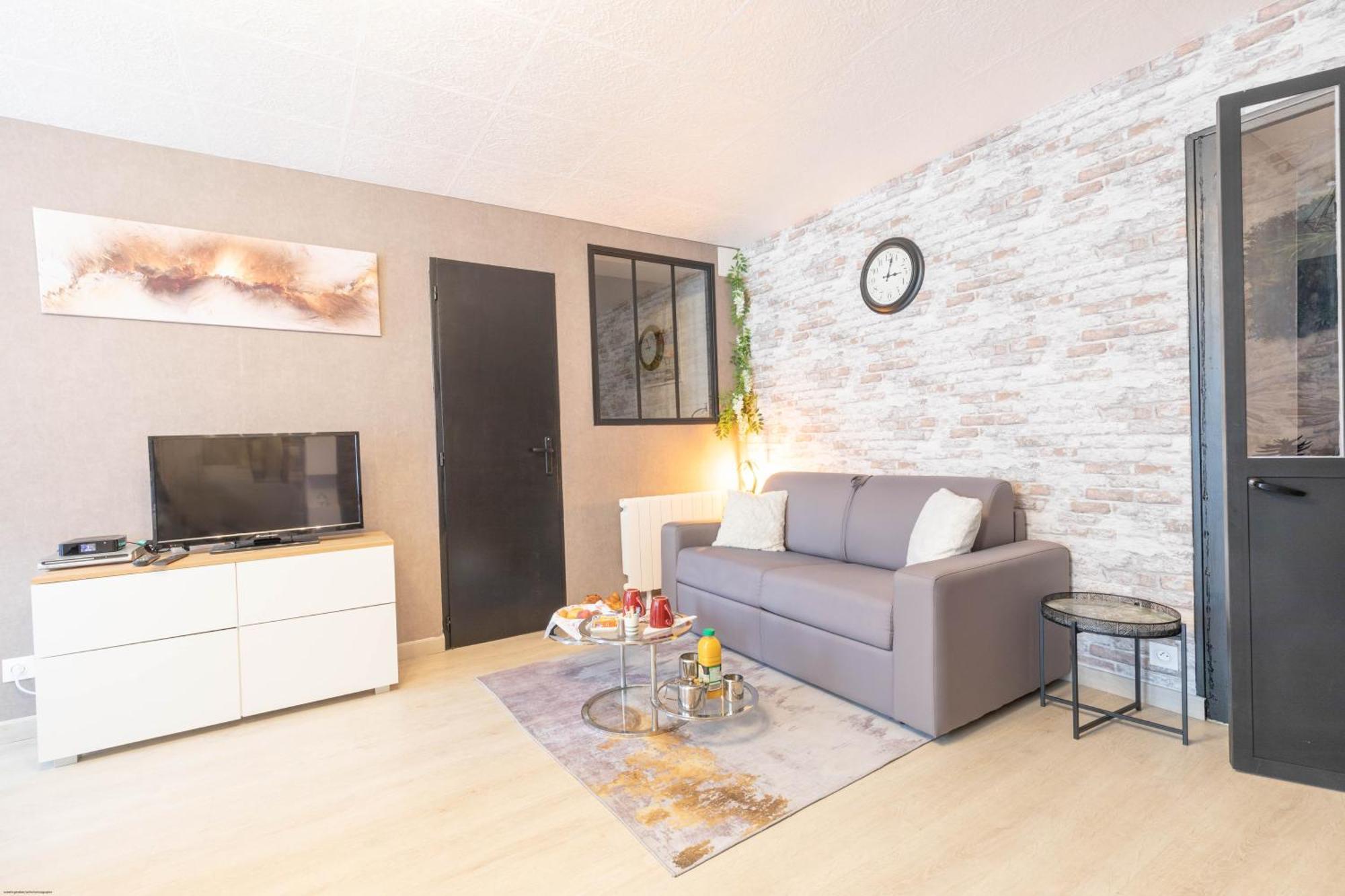 Appartement Le Welcome Argelès-Gazost Exteriér fotografie