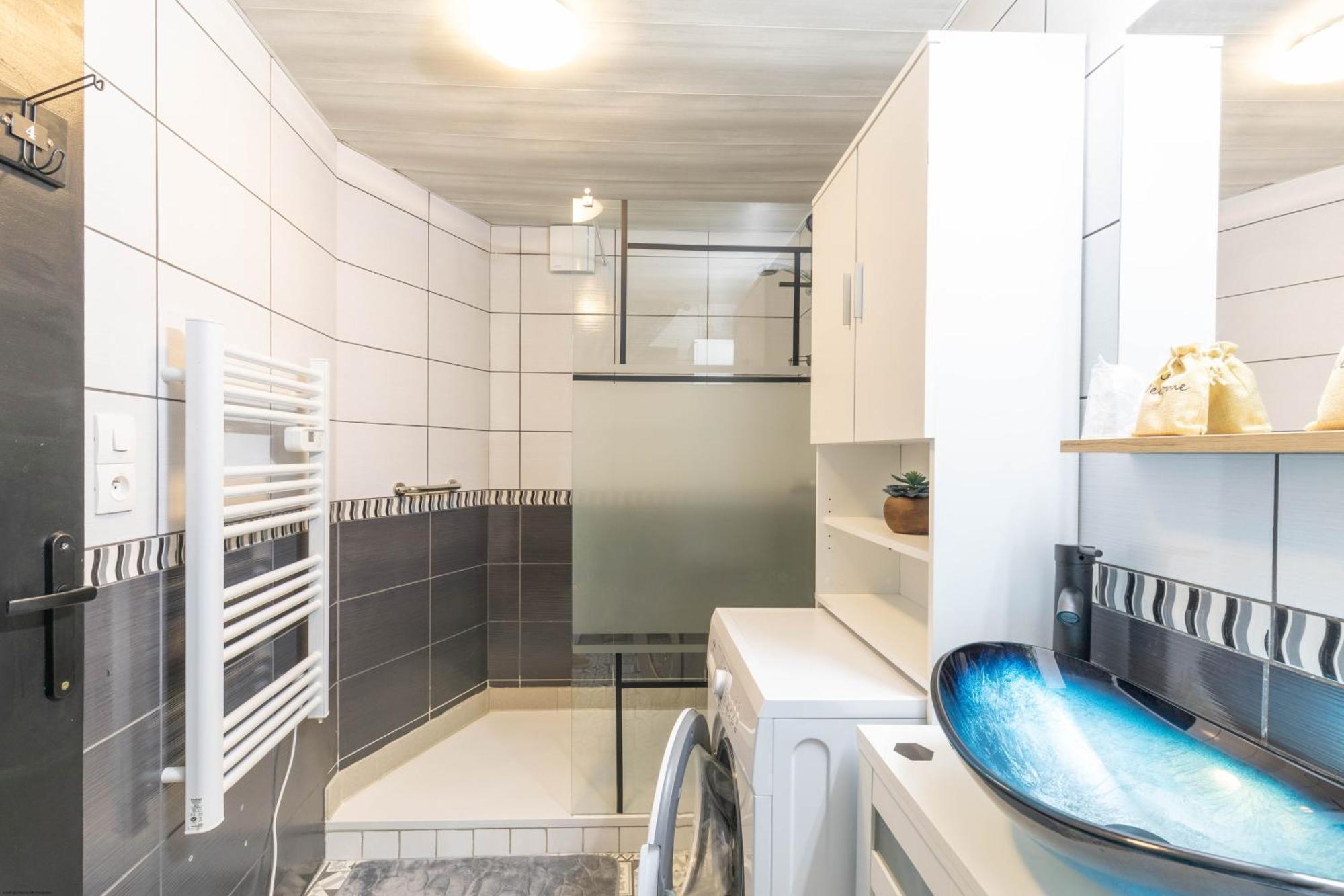 Appartement Le Welcome Argelès-Gazost Exteriér fotografie