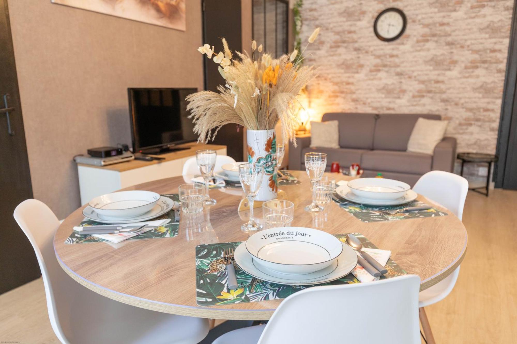 Appartement Le Welcome Argelès-Gazost Exteriér fotografie